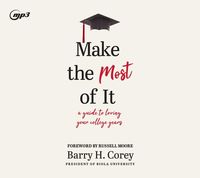 Produktbild: Make the Most of It