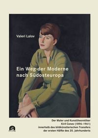 Produktbild: Ein Weg der Moderne nach S&uuml;dosteuropa