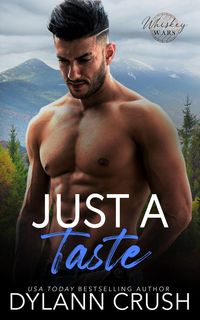 Produktbild: Just a Taste (Whiskey Wars)