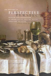 Produktbild: The Rhetoric of Perspective
