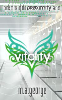 Produktbild: Vitality (Proximity #3)
