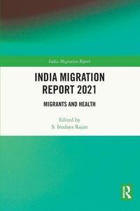 Produktbild: India Migration Report 2021