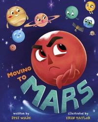 Produktbild: Moving to Mars