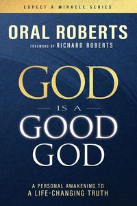 Produktbild: God Is a Good God