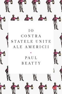 Produktbild: Io contra Statelor Unite ale Americii