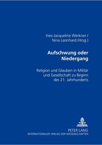 Produktbild: Aufschwung oder Niedergang?