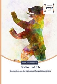 Produktbild: Berlin und Ich