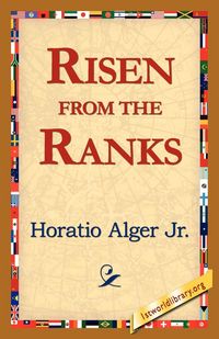 Produktbild: Risen from the Ranks
