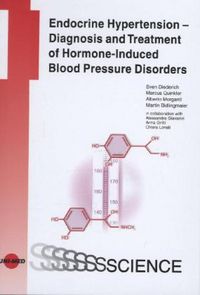 Produktbild: Diederich, S: Endocrine Hypertension - Diagnosis and Treatme