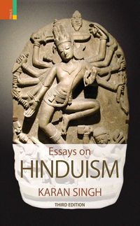 Produktbild: Essays On Hinduism 3/e
