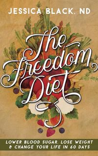 Produktbild: The Freedom Diet