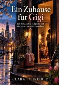 Produktbild: Ein Zuhause f&uuml;r Gigi