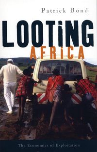 Produktbild: Looting Africa
