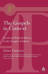 Produktbild: The Gospels in Context