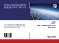 Produktbild: Distal Extension Partial Dentures