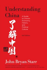 Produktbild: Understanding China [3rd Edition]