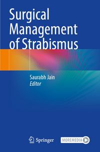 Produktbild: Surgical Management of Strabismus