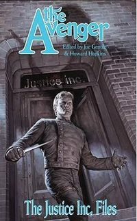 Produktbild: Murray, W: Avenger