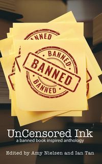 Produktbild: UnCensored Ink