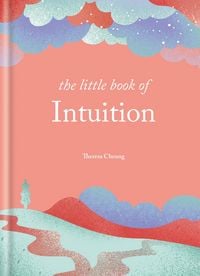 Produktbild: The Little Book of Intuition