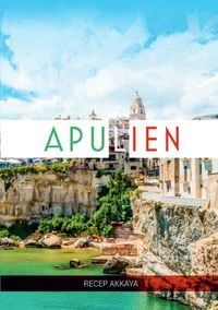 Produktbild: Eine Woche in Apulien