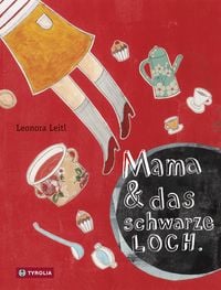 Produktbild: Mama & das schwarze Loch
