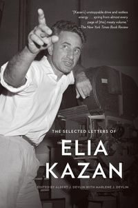 Produktbild: The Selected Letters of Elia Kazan