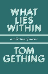 Produktbild: What Lies Within