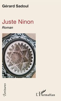 Produktbild: Juste Ninon
