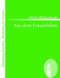 Produktbild: Aus dem Frauenleben