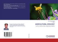 Produktbild: Agricultural Zoology