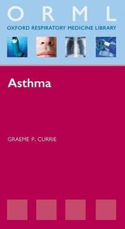 Produktbild: Asthma