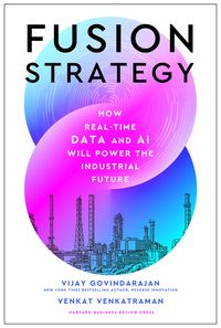 Produktbild: Fusion Strategy
