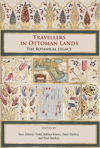 Produktbild: Travellers in Ottoman Lands