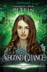 Produktbild: Second Chance