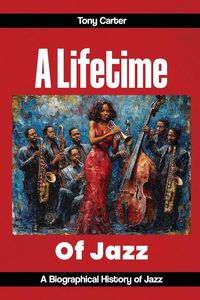Produktbild: A lifetime of Jazz