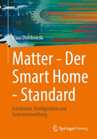 Produktbild: Matter - Der Smart Home - Standard