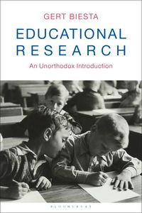 Produktbild: Educational Research