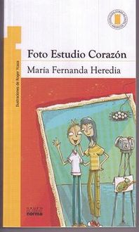 Produktbild: Foto Estudio Coraz&oacute;n