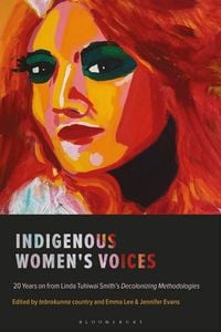 Produktbild: Indigenous Women's Voices
