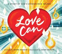 Produktbild: Love Can