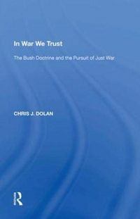 Produktbild: Dolan, C: In War We Trust