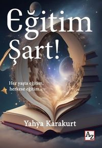 Produktbild: Egitim Sart
