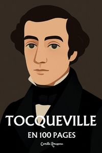 Produktbild: Alexis de Tocqueville