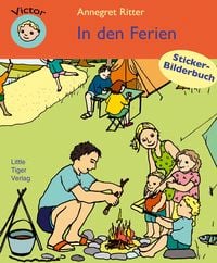Produktbild: In den Ferien