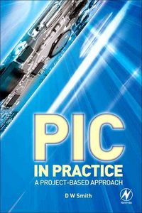 Produktbild: PIC in Practice