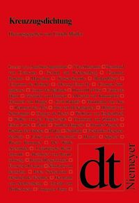 Produktbild: Kreuzzugsdichtung