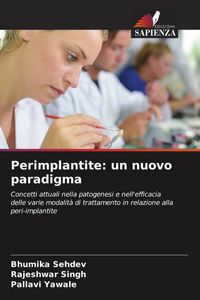 Produktbild: Perimplantite: un nuovo paradigma