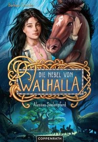 Produktbild: Die Nebel von Walhalla (Bd. 1)