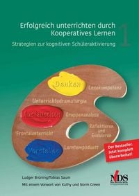 Produktbild: Erfolgreich unterrichten durch Koopertives Lernen Band 1
